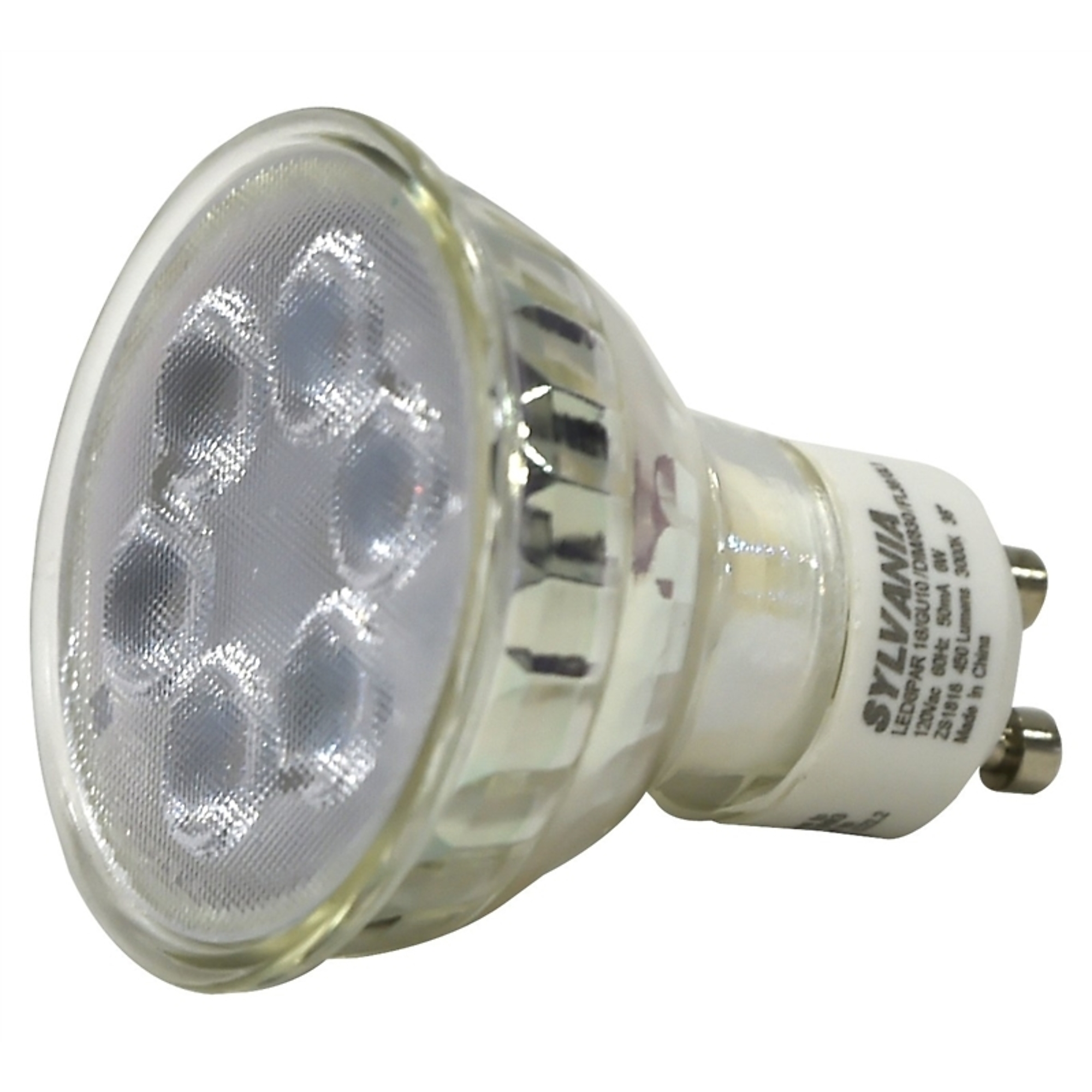 SYLVANIA, Light Bulb, Light Bulb Type LED, Light Output (Lumens) 450, Model# 78288